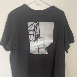 Nike Dri Fit Tee